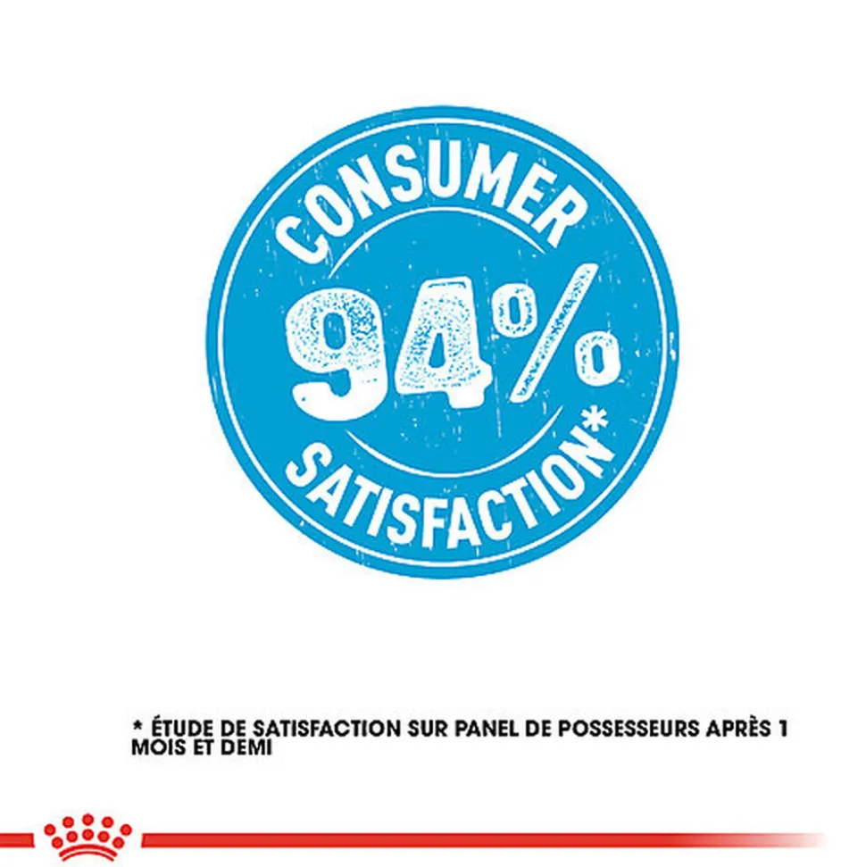 Royal Canin - Croquettes Medium Starter Mother & Babydog pour Chiot