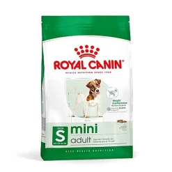 Royal Canin - Croquettes Mini Adult pour Chien de Petite Taille