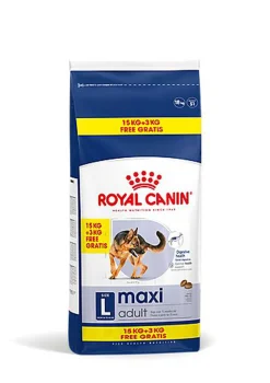 Royal Canin - Croquettes Maxi Adult pour Chien de Grande Taille