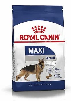 Royal Canin - Croquettes Maxi Adult pour Chiens de Grande Taille