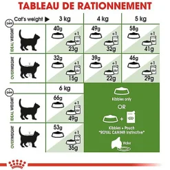 Royal Canin - Croquettes Outdoor Active Life pour Chat