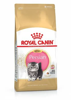 Royal Canin - Croquettes Persian Kitten pour Chaton