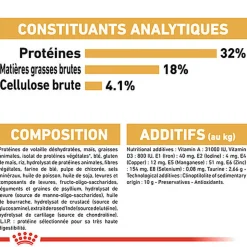 Royal Canin - Croquettes Ragdoll Adult Pour Chat