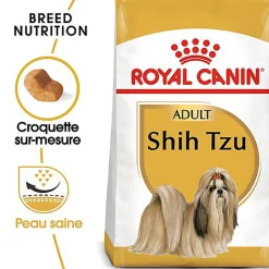 Royal Canin - Croquettes Shih Tzu Adult pour Chien