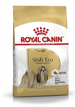 Royal Canin - Croquettes Shih Tzu Adult pour Chien