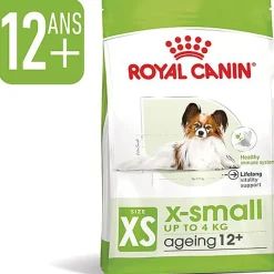 Royal Canin - Croquettes Senior - 1,5KG