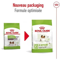 Royal Canin - Croquettes Senior - 1,5KG