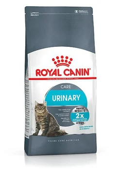 Royal Canin - Croquettes Urinary Care pour Chat - 400g
