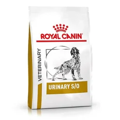 Royal Canin - Croquettes Veterinary Diet Urinary S/O pour Chien