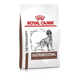 Royal Canin - Croquettes Veterinary Diet Gastro Intestinal pour Chien