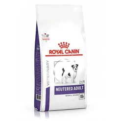 Royal Canin - Croquettes Veterinary Diet Neutered Adult pour Chien