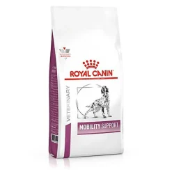 Royal Canin - Croquettes Veterinary Diet Dog Mobility Support pour Chiens - 12Kg