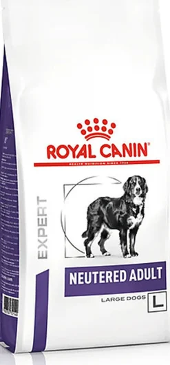 Royal Canin - Croquettes Veterinary Care Neutered Adult Large Dog pour Chien - 12Kg