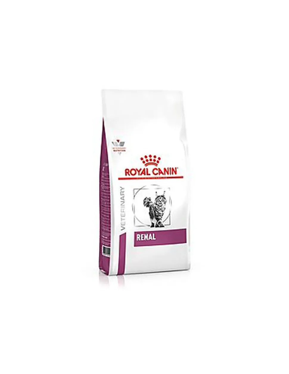 Royal Canin - Croquettes Veterinary Diet Renal pour Chat
