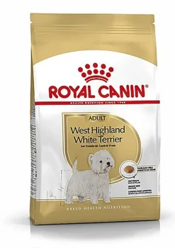 Royal Canin - Croquettes Westie Adult pour Chien