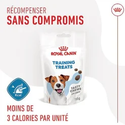 Royal Canin - Friandises Training Treats pour Chien - 110g