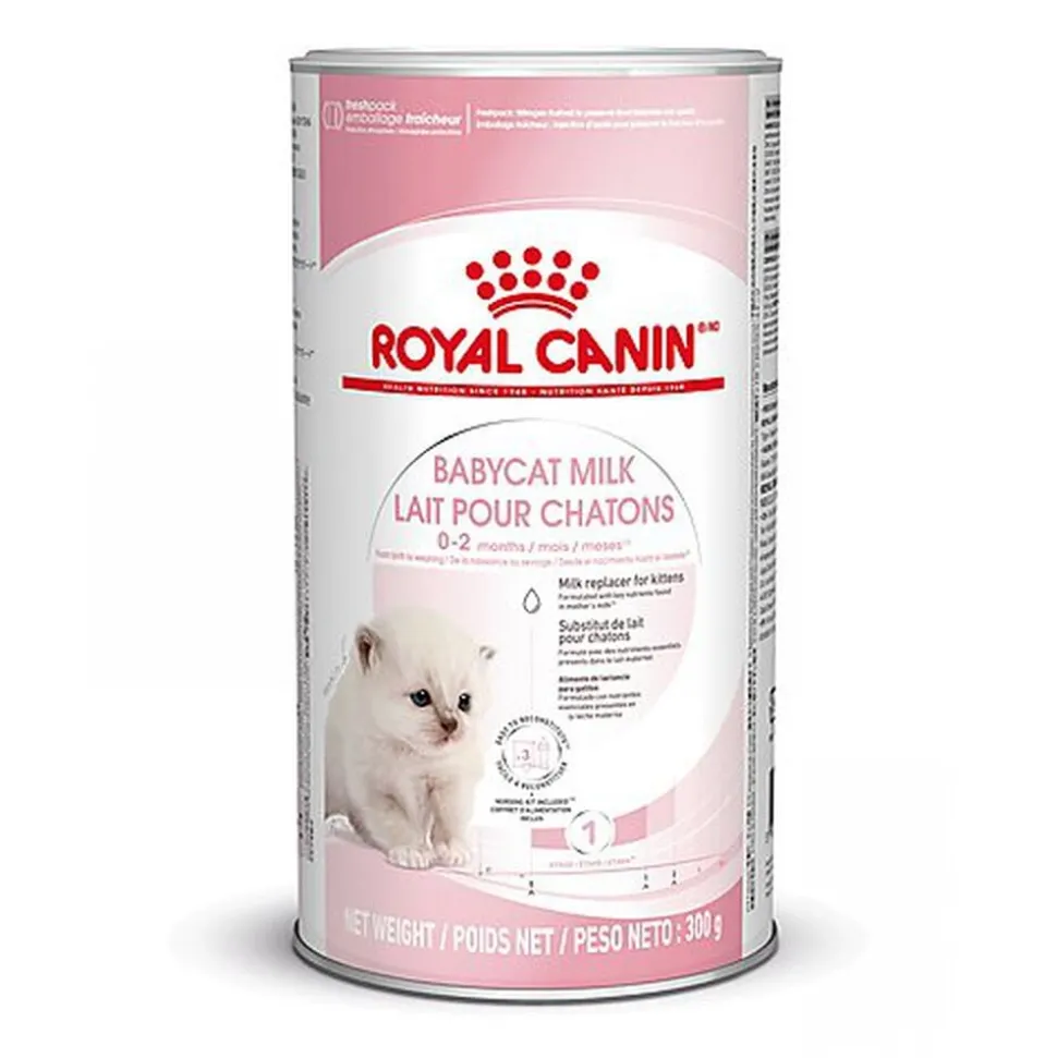 Royal Canin - Lait Baby Cat Milk pour Chaton - 300g