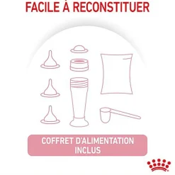 Royal Canin - Lait Baby Cat Milk pour Chaton - 300g