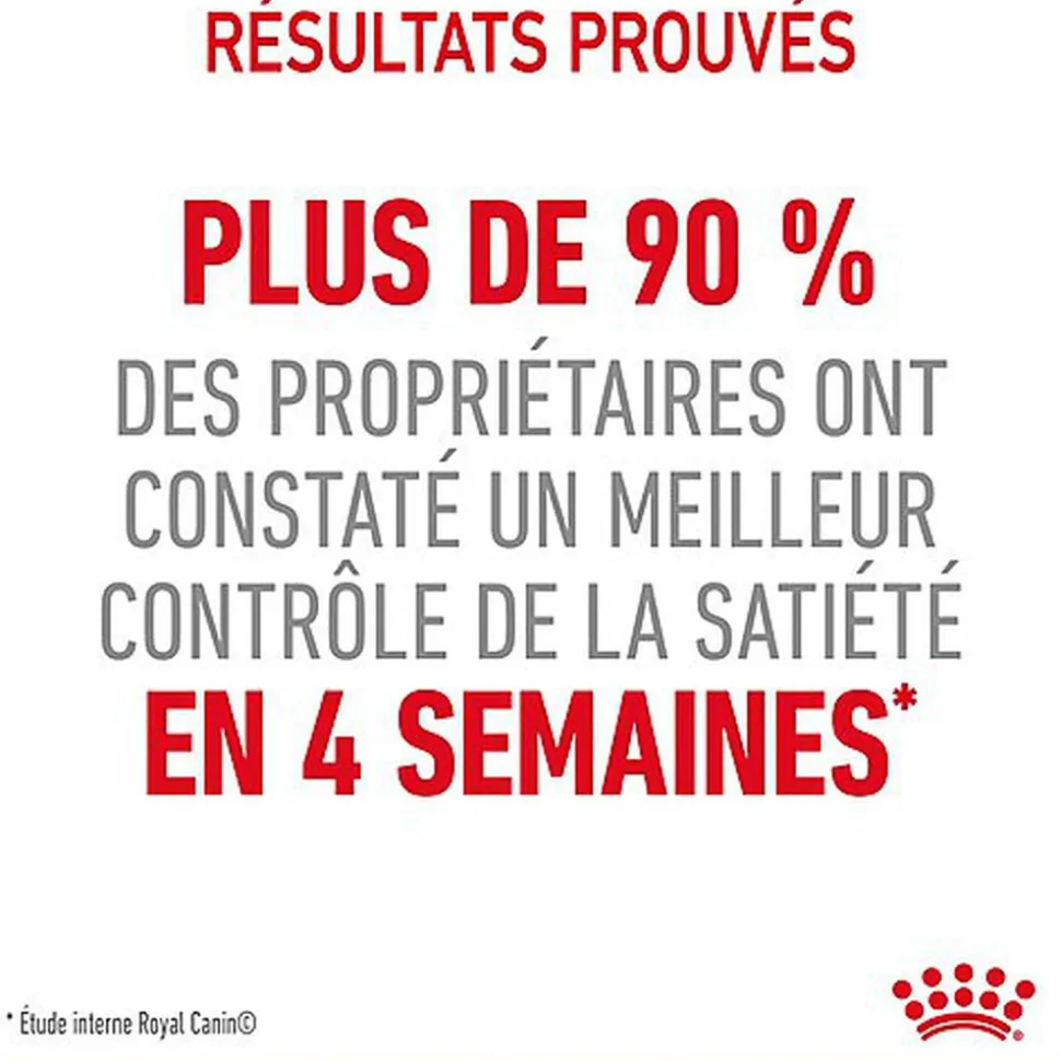 Royal Canin - Sachets Appetite Control Care en Sauce pour Chat - 12x85g