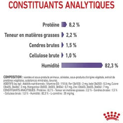 Royal Canin - Sachets Appetite Control Care en Sauce pour Chat - 12x85g