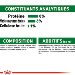 Royal Canin - Sachets Mini Puppy en Sauce pour Chiot - 12X85g