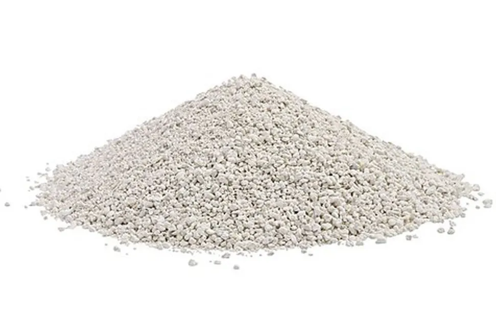 Sanicat - Litière Active White Ultra Agglomérante à l'Oxygène Actif pour Chat