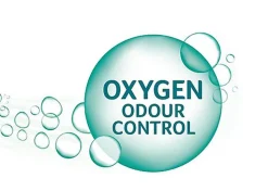 Sanicat - Litière Agglomerante à l'Oxygene Actif pour Chat - 16L