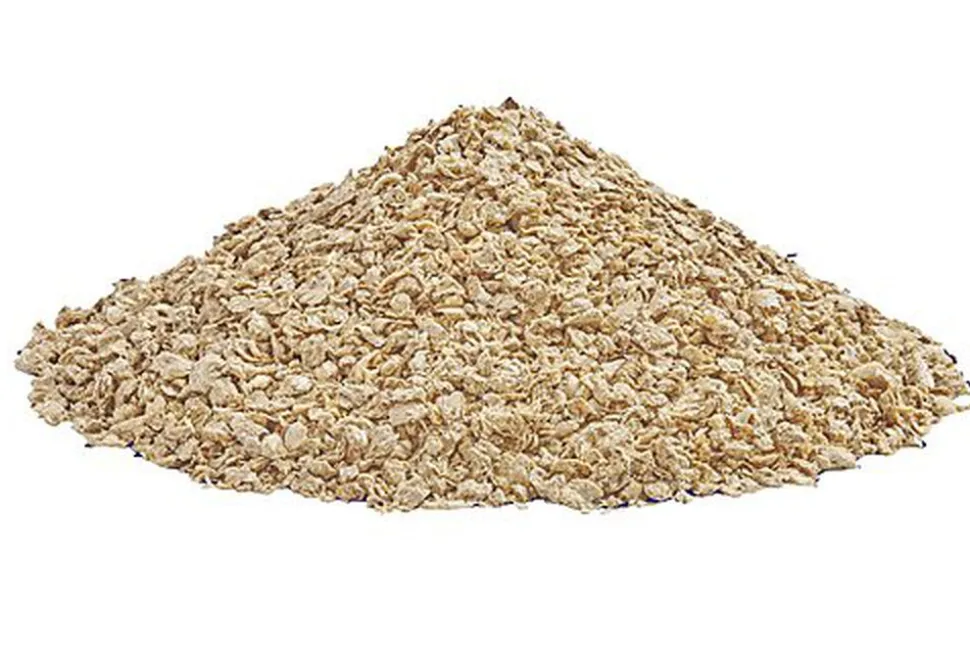 Sanicat - Litière Naturelle absorbante Multipet de Bois Recyclé pour Chat et Rongeur - 20L