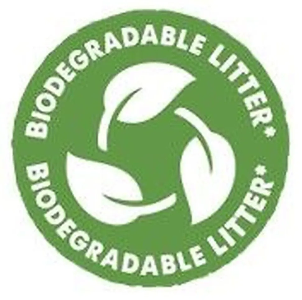 Sanicat - Litière Naturelle absorbante Multipet de Bois Recyclé pour Chat et Rongeur - 20L