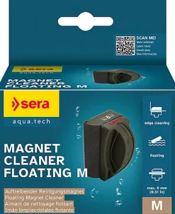 Sera - Aimant de Nettoyage Magnet Cleaner Floating - M