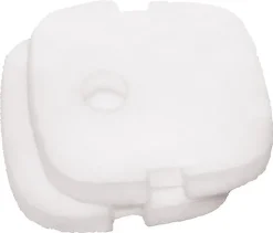 Sera - Fibres de Filtration pour Pompe 250/400+UV - Blanche