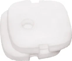Sera - Fibres de Filtration pour Pompe 130/130+UV - Blanche