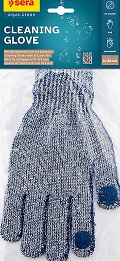 Sera - Gant de Nettoyage Cleaning Glove
