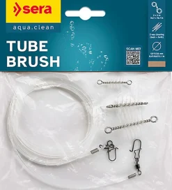 Sera - Nettoyage Tuyau Tube Brush