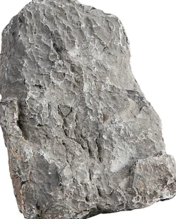 Sera - Pierre Naturelle Rock Mountain Grise pour Aquarium - XXL