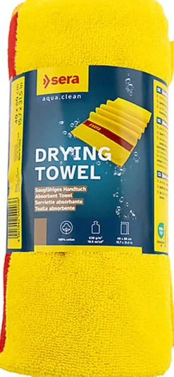 Sera - Serviette Absorbante Drying Towel