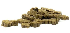 Serrano - Friandises Snacks Anti Hairball à la Sardine pour Chat - 50g