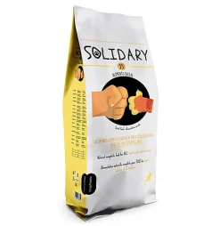 Solidary - Croquettes Cat 35 pour Chat - 15Kg