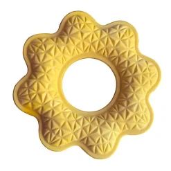 Summer Vibes - Jouet Flottant Fleur pour Chiens - 16,8cm