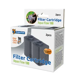 Superfish - Cartouche Filter Cartridge pour AquaFlow