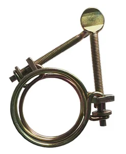 Superfish - Collier de Serrage 30-34mm pour Tuyau - x2