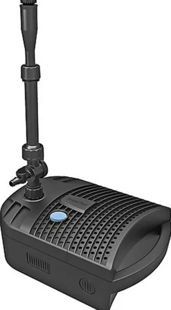 Superfish - CombiClear 2000 Filtre + UV + Pompe pour Bassin