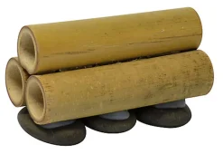 Superfish - Décoration BAMBOO pour Aquarium - S