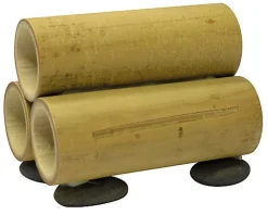 Superfish - Décoration Bamboo Flat pour Aquarium - L