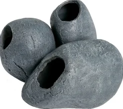 Superfish - Décoration Fish Cave 3 pour Aquarium - 13cm