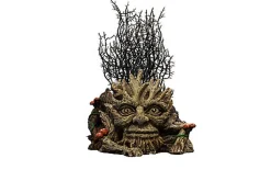 Superfish - Décoration Monster 3 pour Aquarium -