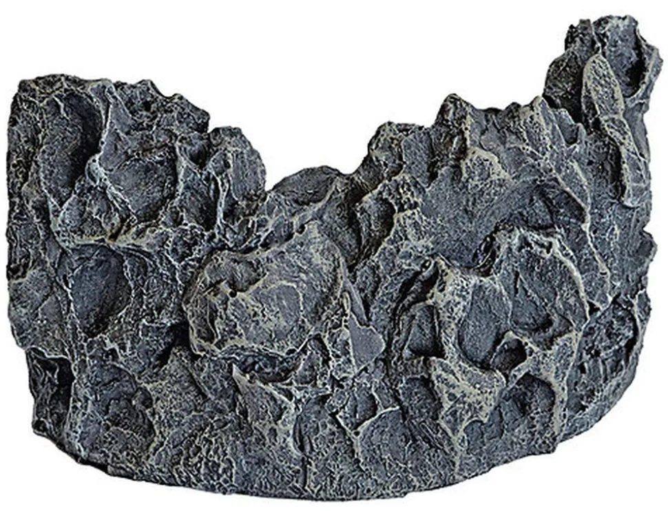 Superfish - Décoration Scapers Rock Terrace pour Aquarium - S