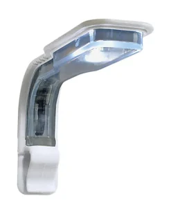 Superfish - Eclairage Nano Led Blanc pour Aquarium - 23cm