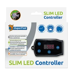 Superfish - Eclairage Programmateur Led Controller pour Aquarium -
