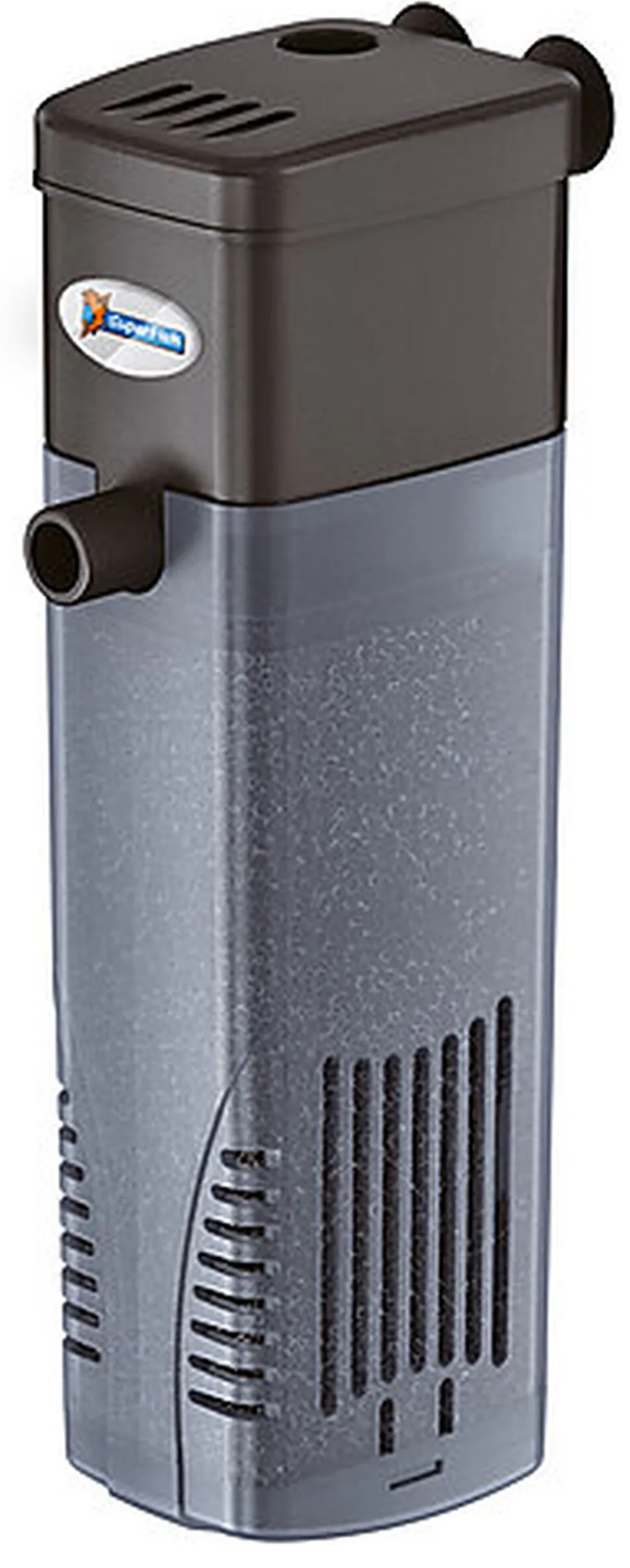 Superfish - Filtre Intérieur Aqua-Flow 50 - 100L/H